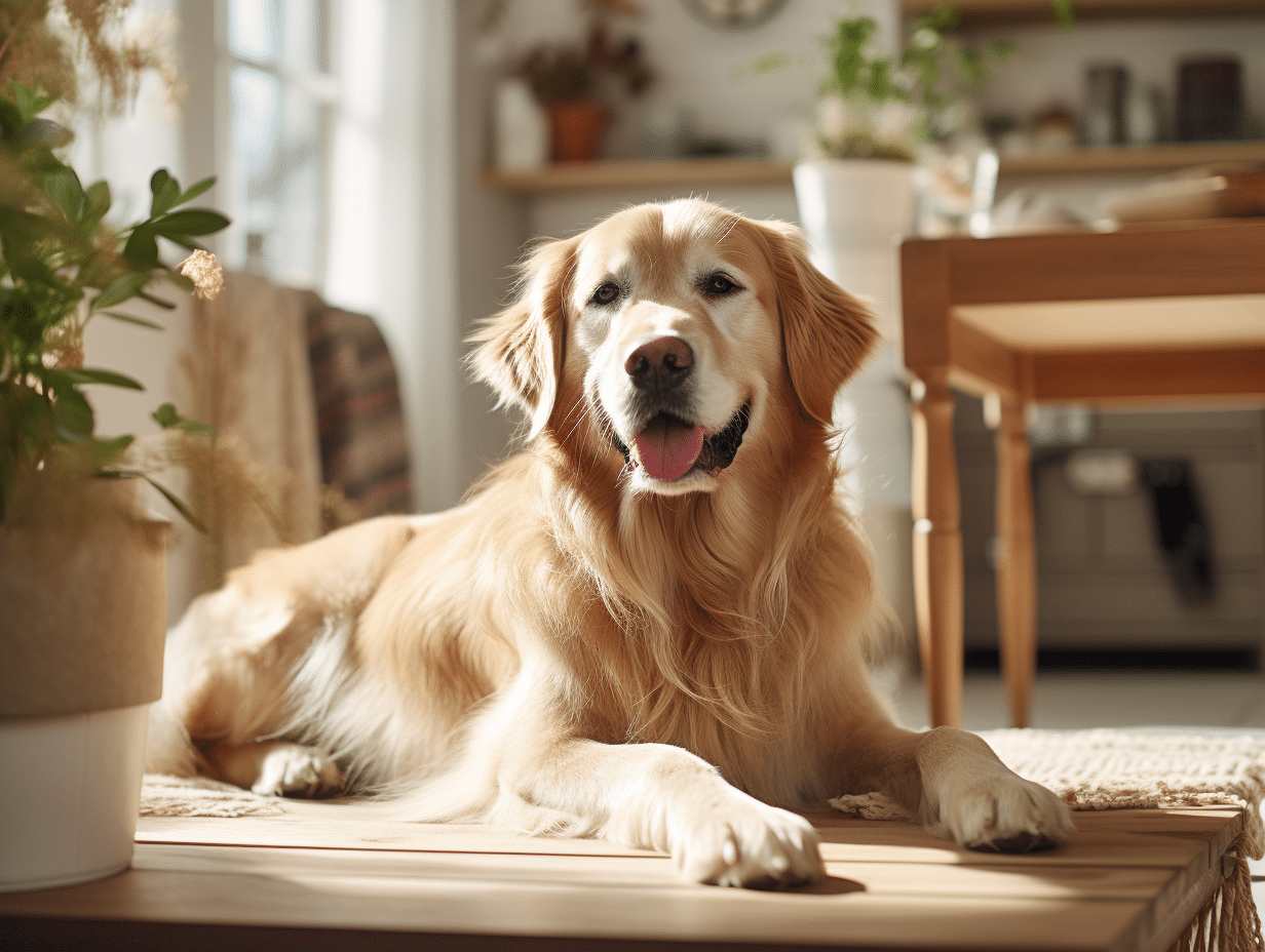 Bien-être animal : soins de base pour les animaux de compagnie