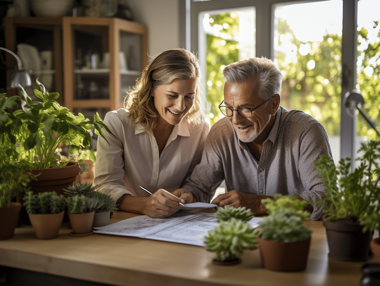 Planification de la retraite : par où commencer ?