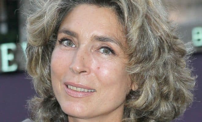 Découvrez l’univers de Marie-Ange Nardi et sa vie personnelle