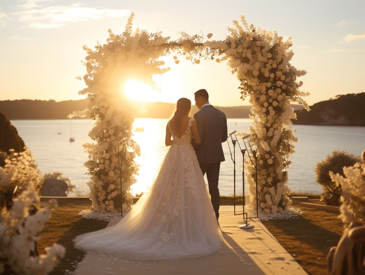 Créer un thème unique pour votre mariage : inspiration et idées