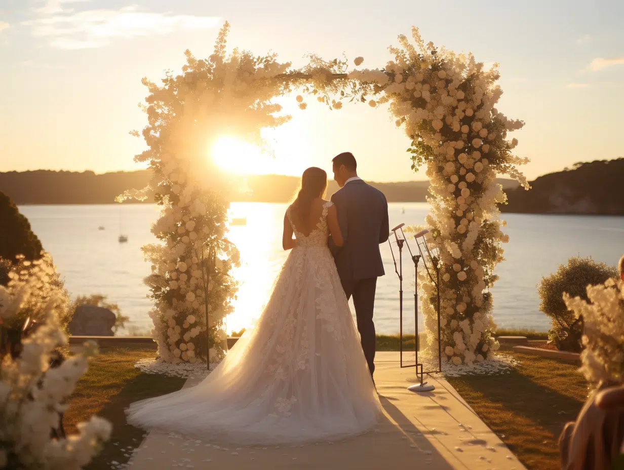 Créer un thème unique pour votre mariage : inspiration et idées