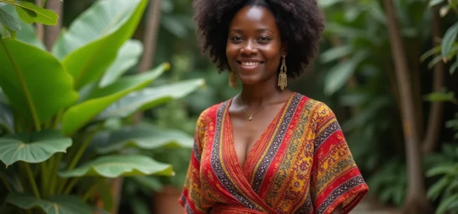 La mentalité des femmes malgaches : les secrets de leur sensualité exceptionnelle La mentalité des femmes malgaches : les secrets de leur sensualité exceptionnelle