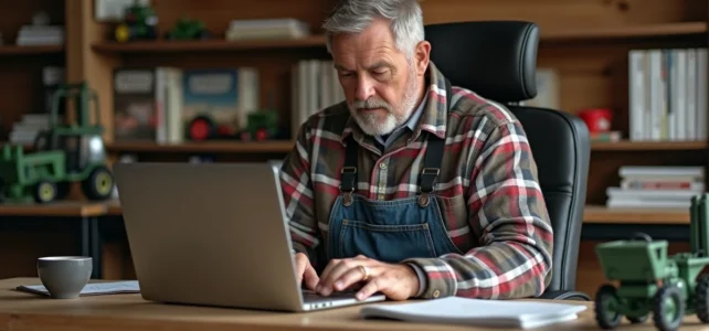 Guide pratique : comment profiter des avantages de l’achat de pièces agricoles en ligne Guide pratique : comment profiter des avantages de l’achat de pièces agricoles en ligne