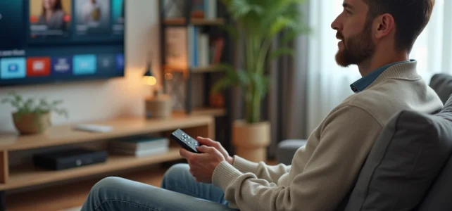 Comment accéder facilement aux chaînes TNT sur votre Mi TV Stick : astuces et conseils