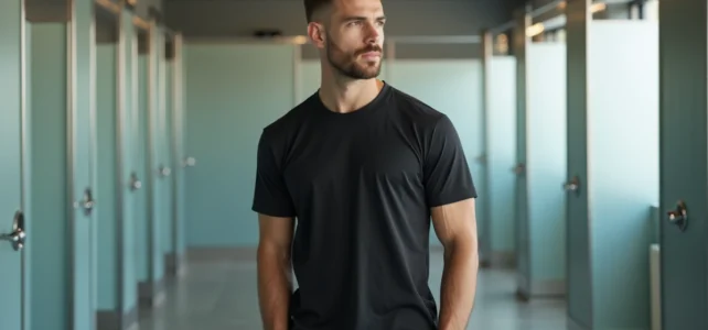 Tout savoir sur les douches collectives ou individuelles chez Basic Fit