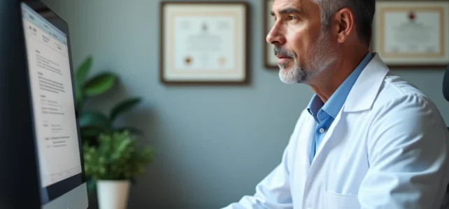 Comment optimiser votre pratique médicale grâce à un site spécialisé en santé