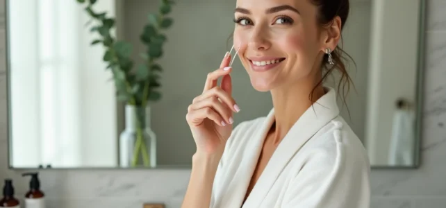 Les dernières tendances beauté à adopter pour sublimer votre routine quotidienne Les dernières tendances beauté à adopter pour sublimer votre routine quotidienne