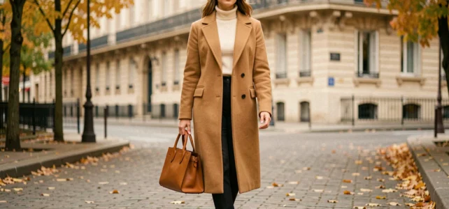 Tendances et inspirations : découvrez les incontournables de la mode actuelle Tendances et inspirations : découvrez les incontournables de la mode actuelle